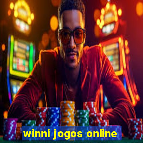 winni jogos online